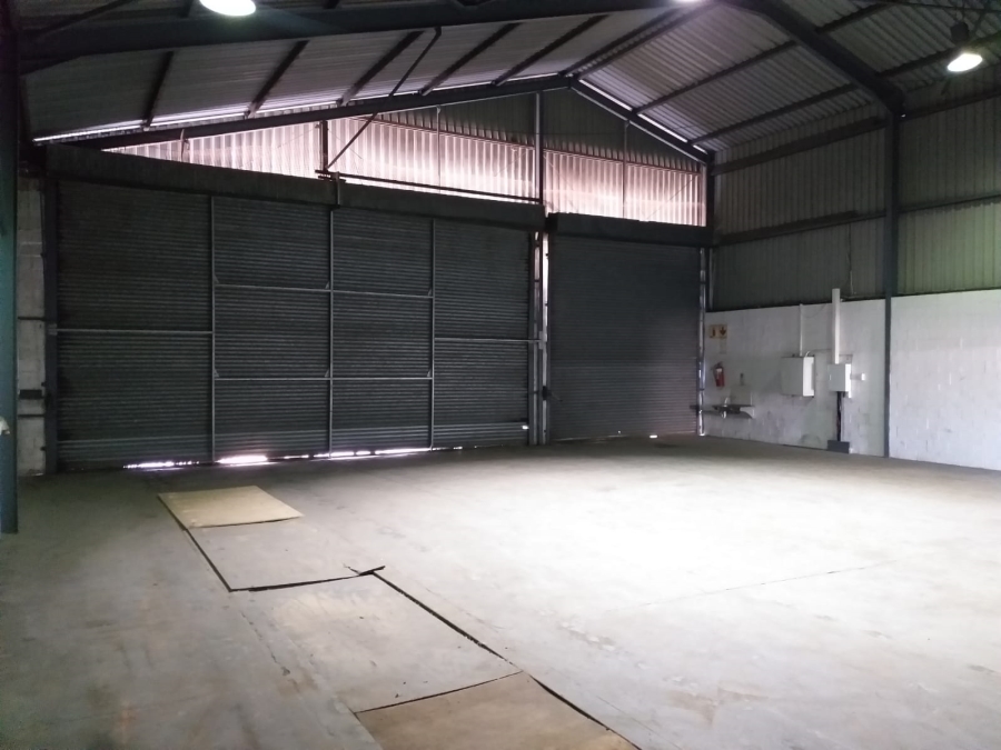 To Let Commercial Property for Rent in Epping Industrial Western Cape